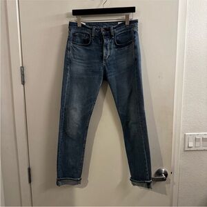 Men’s Great Condition rag & bone Slim Jeans